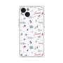 Premium Square Case［ SINA COVA - All over Print ］