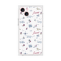 Premium Square Case［ SINA COVA - All over Print ］