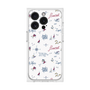 Premium Square Case［ SINA COVA - All over Print ］