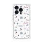 Premium Square Case［ SINA COVA - All over Print ］
