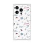 Premium Square Case［ SINA COVA - All over Print ］