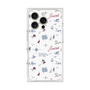 Premium Square Case［ SINA COVA - All over Print ］