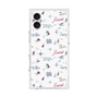 Premium Square Case［ SINA COVA - All over Print ］
