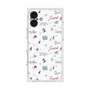 Premium Square Case［ SINA COVA - All over Print ］