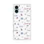 Premium Square Case［ SINA COVA - All over Print ］