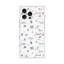 Premium Square Case［ SINA COVA - All over Print ］