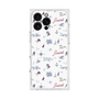 Premium Square Case［ SINA COVA - All over Print ］