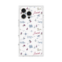 Premium Square Case［ SINA COVA - All over Print ］
