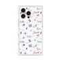 Premium Square Case［ SINA COVA - All over Print ］