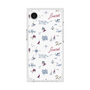 Premium Square Case［ SINA COVA - All over Print ］