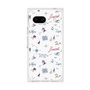 Premium Square Case［ SINA COVA - All over Print ］