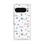 Premium Square Case［ SINA COVA - All over Print ］