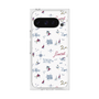Premium Square Case［ SINA COVA - All over Print ］