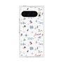 Premium Square Case［ SINA COVA - All over Print ］