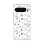 Premium Square Case［ SINA COVA - All over Print ］