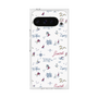 Premium Square Case［ SINA COVA - All over Print ］