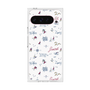 Premium Square Case［ SINA COVA - All over Print ］