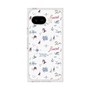 Premium Square Case［ SINA COVA - All over Print ］