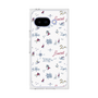 Premium Square Case［ SINA COVA - All over Print ］