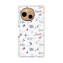Premium Square Case［ SINA COVA - All over Print ］