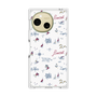 Premium Square Case［ SINA COVA - All over Print ］