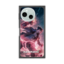 Premium Square Case［ TEKKEN - Secondary Key Visual - Jin Kazama ］