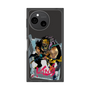 Premium Square Case［ TEKKEN - King ］