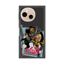 Premium Square Case［ TEKKEN - King ］