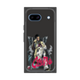 Premium Square Case［ TEKKEN - Claudio Serafino ］