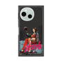 Premium Square Case［ TEKKEN - Azucena Milagros Ortiz Castillo ］
