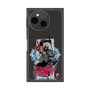 Premium Square Case［ TEKKEN - Raven ］