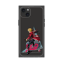Premium Square Case［ TEKKEN - Leo ］