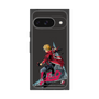 Premium Square Case［ TEKKEN - Leo ］