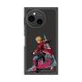 Premium Square Case［ TEKKEN - Leo ］