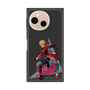 Premium Square Case［ TEKKEN - Leo ］