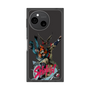 Premium Square Case［ TEKKEN - Shaheen ］