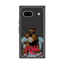Premium Square Case［ TEKKEN - Kuma ］