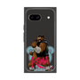 Premium Square Case［ TEKKEN - Kuma ］