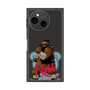 Premium Square Case［ TEKKEN - Kuma ］