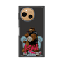 Premium Square Case［ TEKKEN - Kuma ］