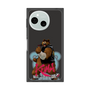 Premium Square Case［ TEKKEN - Kuma ］