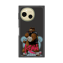 Premium Square Case［ TEKKEN - Kuma ］
