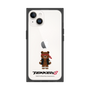 Premium Square Case［ TEKKEN - Chibi Character - Kuma ］