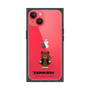 Premium Square Case［ TEKKEN - Chibi Character - Kuma ］