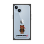 Premium Square Case［ TEKKEN - Chibi Character - Kuma ］