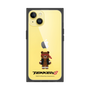 Premium Square Case［ TEKKEN - Chibi Character - Kuma ］