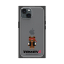 Premium Square Case［ TEKKEN - Chibi Character - Kuma ］