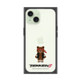 Premium Square Case［ TEKKEN - Chibi Character - Kuma ］