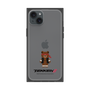 Premium Square Case［ TEKKEN - Chibi Character - Kuma ］