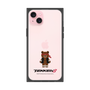 Premium Square Case［ TEKKEN - Chibi Character - Kuma ］